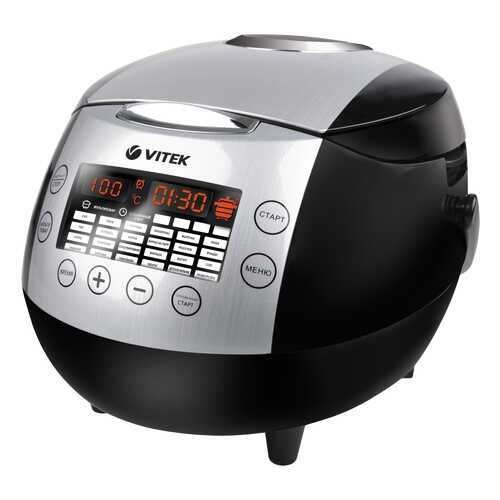 Мультиварка VITEK VT-4277 в ТехноПорт