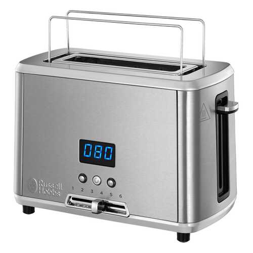 Тостер Compact Home Toaster (1 слот) в ТехноПорт
