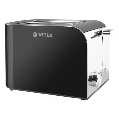 Тостер VITEK VT-1583 ST в ТехноПорт