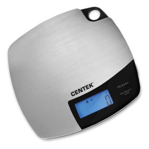 Весы кухонные Centek CT-2463 в ТехноПорт