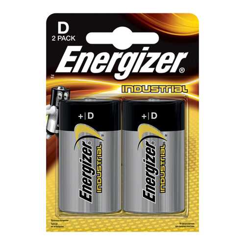 Батарейка Energizer E301425000 2 шт в ТехноПорт