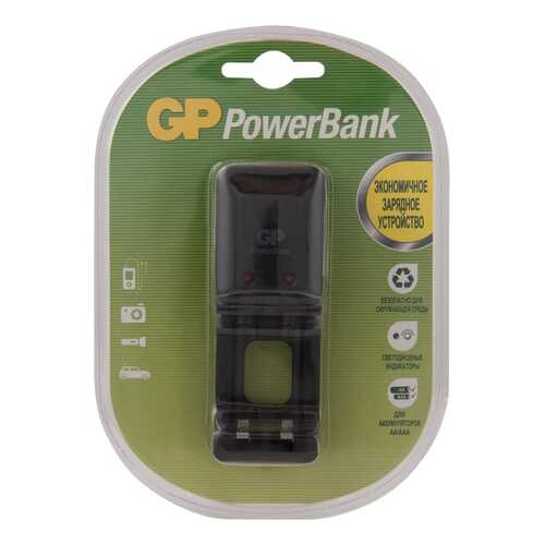 Зарядное устройство GP PowerBank PB330GSC в ТехноПорт