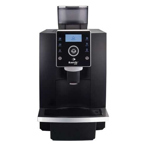 Кофемашина автоматическая Kaffit.com K2601E Pro+ в ТехноПорт