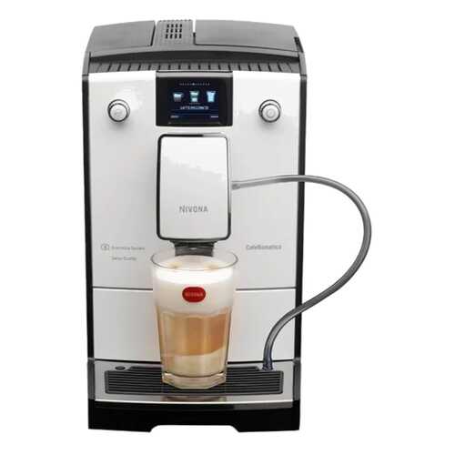 Кофемашина автоматическая Nivona CafeRomatica NICR 779 в ТехноПорт