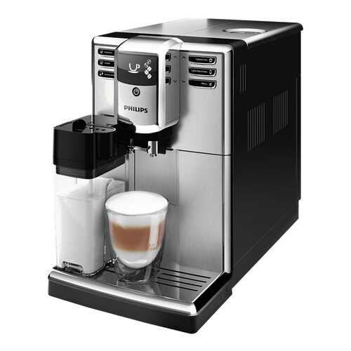 Кофемашина автоматическая Philips 5000 EP5065/10 в ТехноПорт