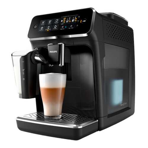 Кофемашина автоматическая Philips EP3241/50 в ТехноПорт