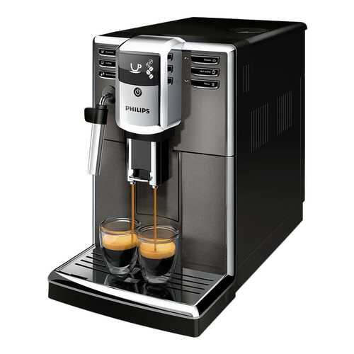 Кофемашина автоматическая Philips EP5314/10 в ТехноПорт