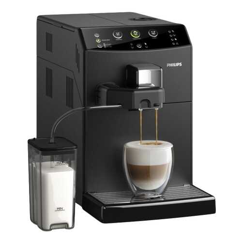 Кофемашина автоматическая Philips HD8829/09 в ТехноПорт
