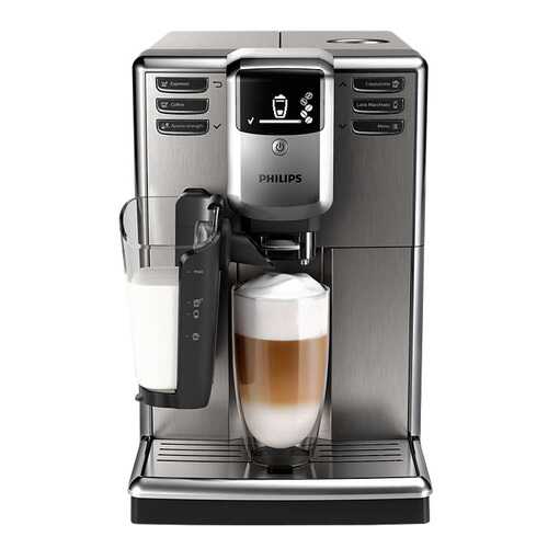 Кофемашина автоматическая Philips LatteGo EP5035/10 в ТехноПорт