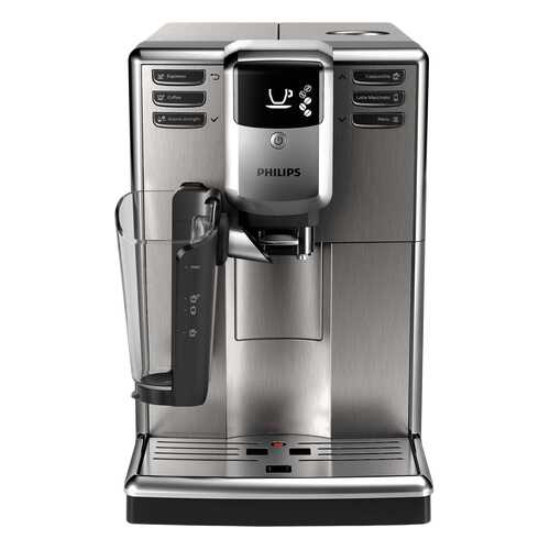 Кофемашина автоматическая Philips Series 5000 EP5045/10 в ТехноПорт