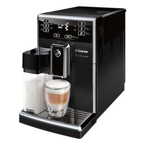 Кофемашина автоматическая Saeco PicoBaristo HD8925/09 в ТехноПорт