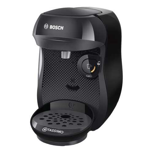 Кофемашина капсульного типа Bosch TAS 1002 в ТехноПорт