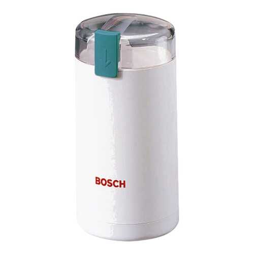 Кофемолка Bosch MKM-6000 Белый в ТехноПорт