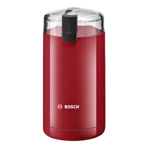Кофемолка Bosch TSM6A014R в ТехноПорт