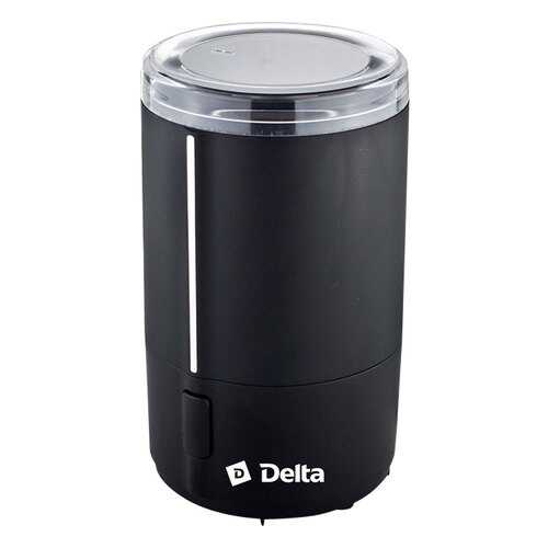 Кофемолка Delta DL-099K Black в ТехноПорт