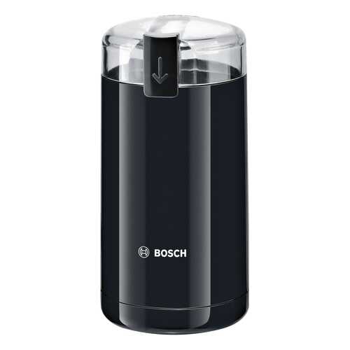 Кофемолка электрическая Bosch TSM6A013B Черный в ТехноПорт