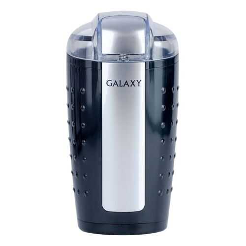 Кофемолка Galaxy GL 0900 Black в ТехноПорт