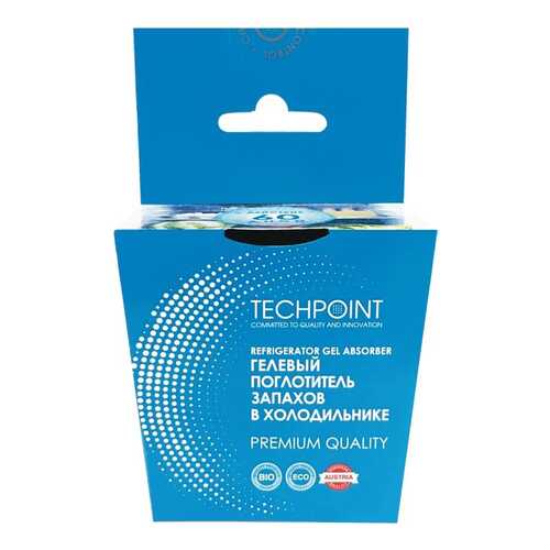 Нейтрализатор запахов Techpoint Refrigerator Gel Absorber 9997 50 г в ТехноПорт