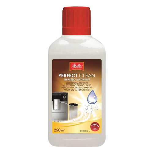 Чистящее средство для кофемашин Melitta PERFECT CLEAN 1500729 в ТехноПорт