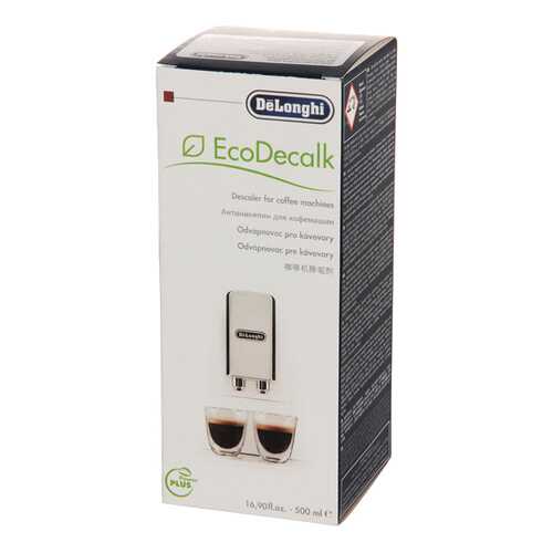 Чистящее средство для кофемашины DeLonghi DLSC500 в ТехноПорт