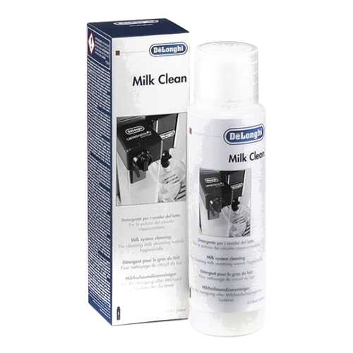 Средство для очистки капучинатора Delonghi Milk Clean SER3013 в ТехноПорт