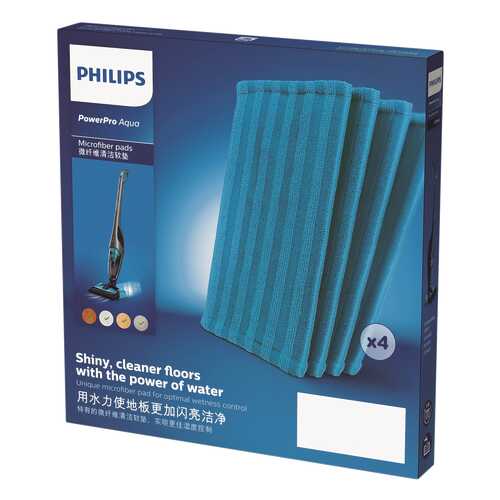 Фильтр для пылесоса Philips FC8063/01 в ТехноПорт