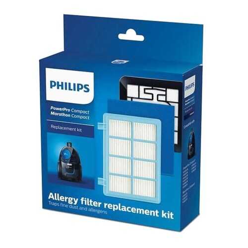 Набор фильтров Philips FC8010/02 3 шт. в ТехноПорт