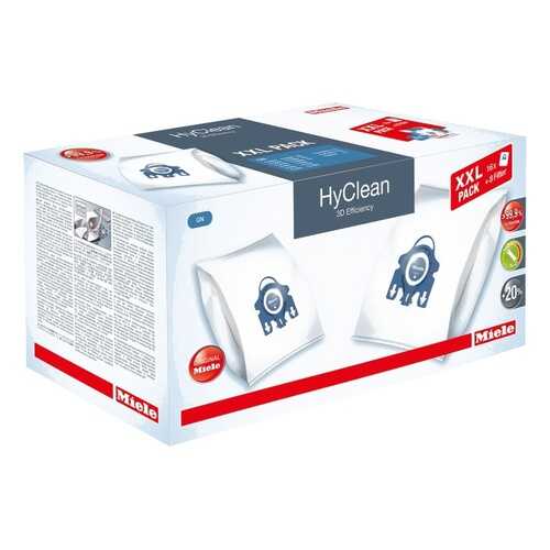 Пылесборник Miele XXL-Pack GN HyClean 3D в ТехноПорт