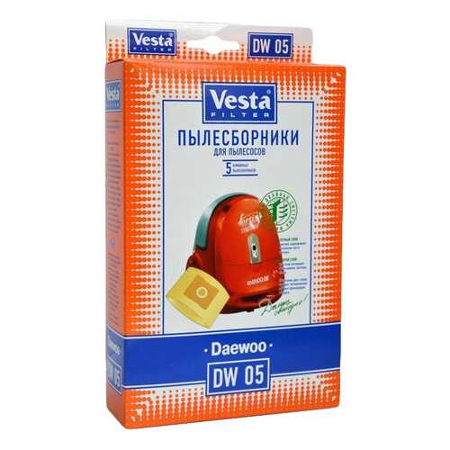 Пылесборник Vesta DW05 в ТехноПорт