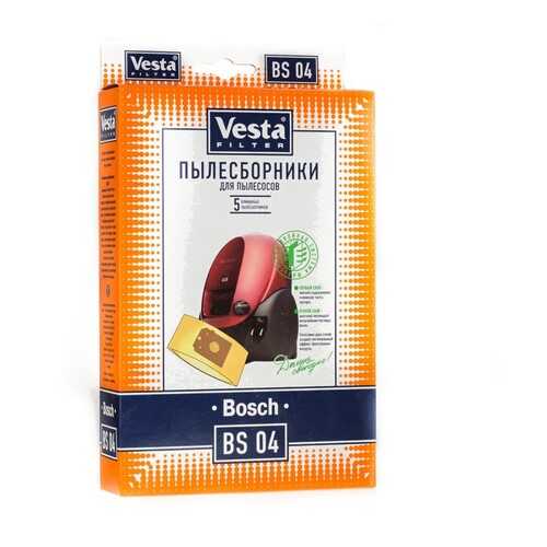 Пылесборник Vesta Filter BS 04 для Bosch/Siemens (BBZ41FK) в ТехноПорт