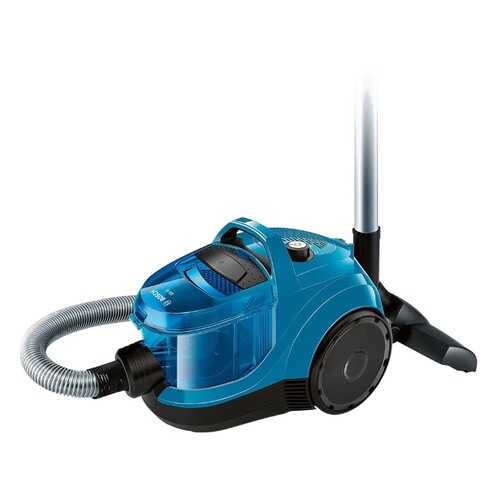 Пылесос Bosch BGC1U1550 Blue/Black в ТехноПорт