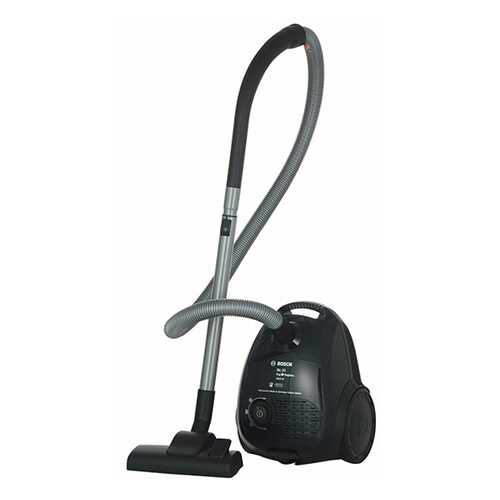 Пылесос Bosch BGN21800 Black в ТехноПорт