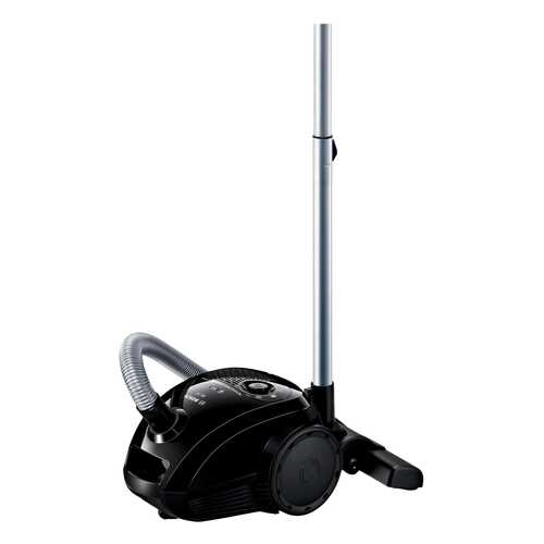 Пылесос Bosch BGN22200 Black в ТехноПорт