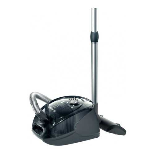 Пылесос Bosch BSG62185 Black в ТехноПорт