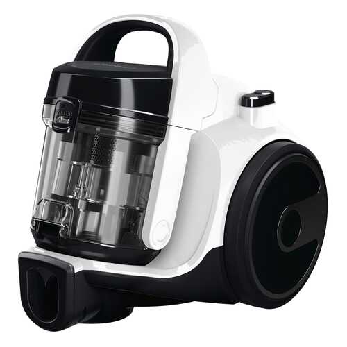 Пылесос Bosch Cleann'n BGS05A225 White/Black в ТехноПорт