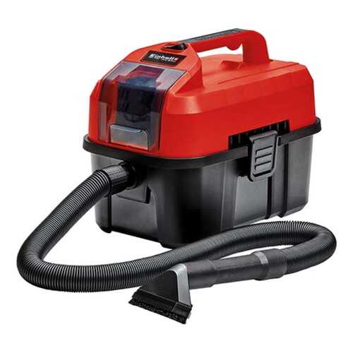 Пылесос Einhell PXC TE-VC 18/10 Li-Solo в ТехноПорт