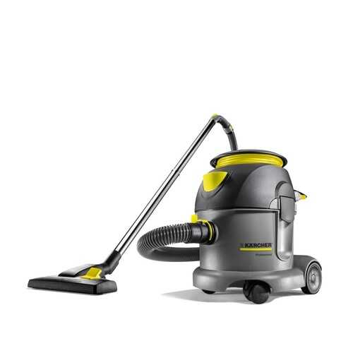 Пылесос Karcher 10/1 ADV 1.527-154.0 в ТехноПорт