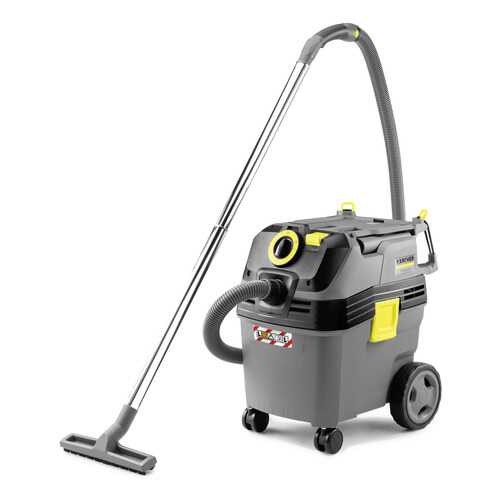 Пылесос Karcher NT 30/1 AP L (1.148-221.0) в ТехноПорт