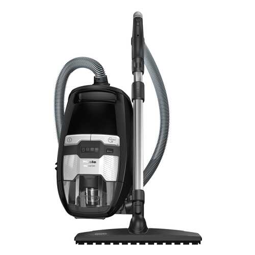 Пылесос Miele Blizzard CX1 Comfort SKMR3 Black в ТехноПорт