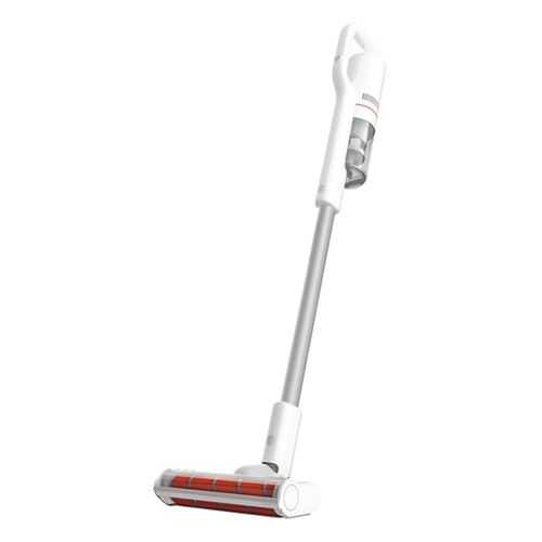 Пылесос Roidmi Cordless Vacuum Cleaner S1 White (XCQ03RM) в ТехноПорт