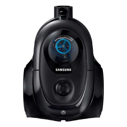 Пылесос Samsung SC18M2150SG Black в ТехноПорт