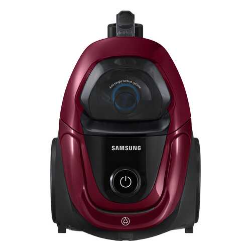 Пылесос Samsung SC18M31A0HP Red в ТехноПорт