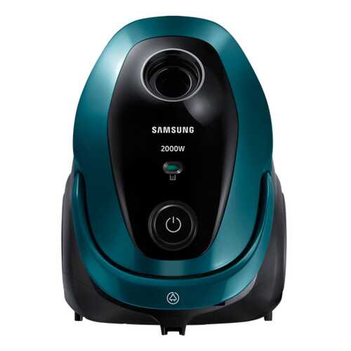 Пылесос Samsung SC20M2540JN Green в ТехноПорт