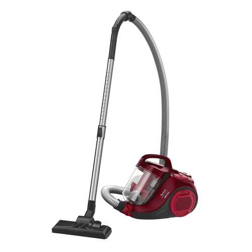 Пылесос Tefal Swift Power Cyclonyc TW2943EA в ТехноПорт