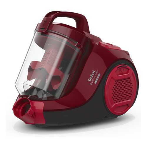 Пылесос Tefal TW2913EA в ТехноПорт