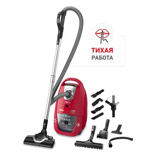 Пылесос Tefal TW7783EA в ТехноПорт