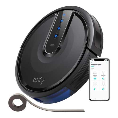 Робот-пылесос Anker Eufy RoboVac 35C в ТехноПорт