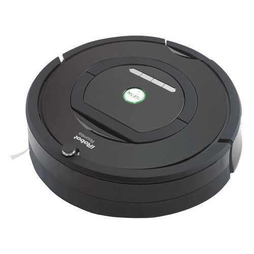 Робот-пылесос iRobot Roomba 676 Black в ТехноПорт