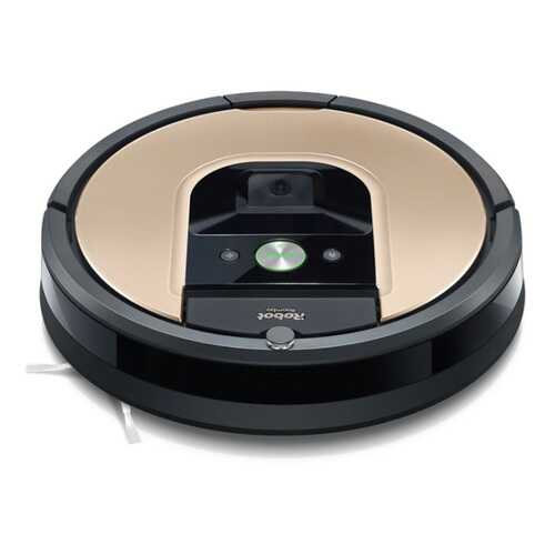 Робот-пылесос iRobot Roomba 976 в ТехноПорт