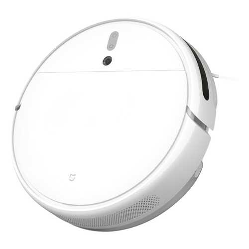 Робот-пылесос Xiaomi Mi Robot Vacuum Mop SKV4093GL White в ТехноПорт